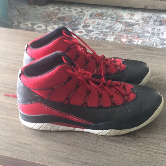 Nike Jordan prime flight - Picture 4 of 7